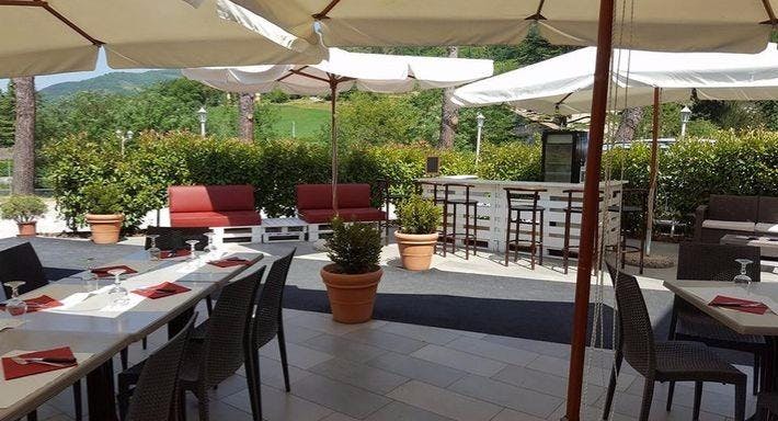 Foto del ristorante Ristorante Pizzeria Henry a Centro, Tredozio - Photo 5