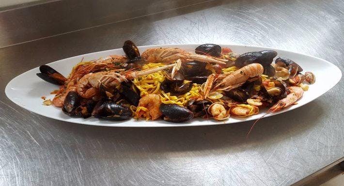 Foto del ristorante Ristorante Pizzeria Henry a Centro, Tredozio - Photo 13