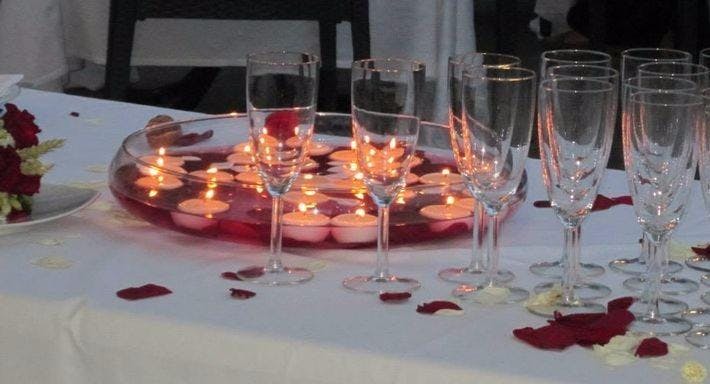 Foto del ristorante Ristorante Pizzeria Henry a Centro, Tredozio - Photo 11