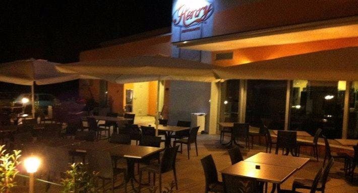 Restaurant Ristorante Pizzeria Henry in Centre, Tredozio