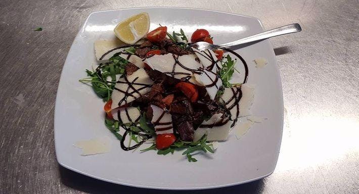 Foto del ristorante Ristorante Pizzeria Henry a Centro, Tredozio - Photo 10