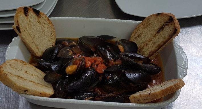 Foto del ristorante Ristorante Pizzeria Henry a Centro, Tredozio - Photo 4