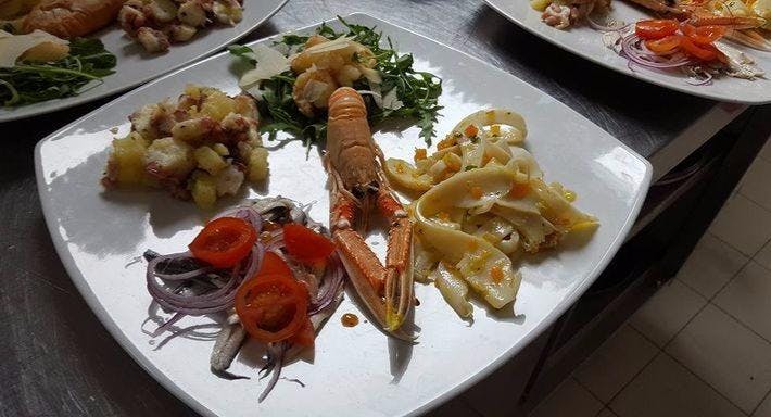 Foto del ristorante Ristorante Pizzeria Henry a Centro, Tredozio - Photo 8