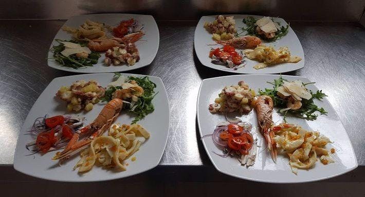 Foto del ristorante Ristorante Pizzeria Henry a Centro, Tredozio - Photo 7