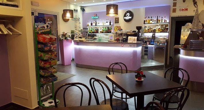 Foto del ristorante Ristorante Pizzeria Henry a Centro, Tredozio - Photo 12