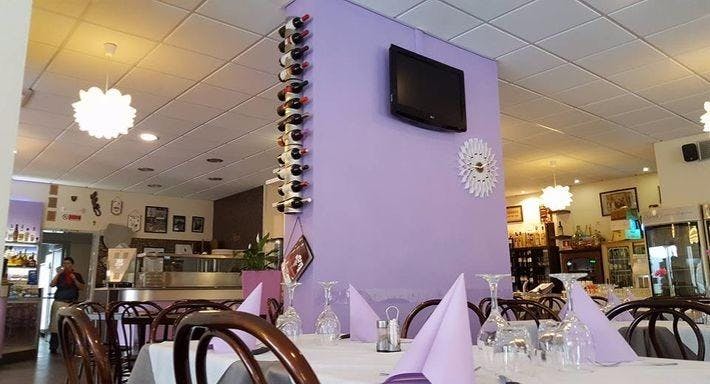 Foto del ristorante Ristorante Pizzeria Henry a Centro, Tredozio - Photo 6