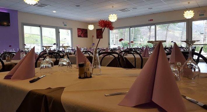 Foto del ristorante Ristorante Pizzeria Henry a Centro, Tredozio - Photo 9