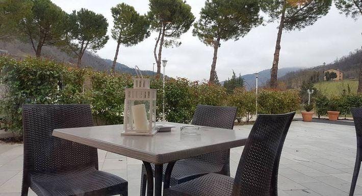 Foto del ristorante Ristorante Pizzeria Henry a Centro, Tredozio - Photo 2