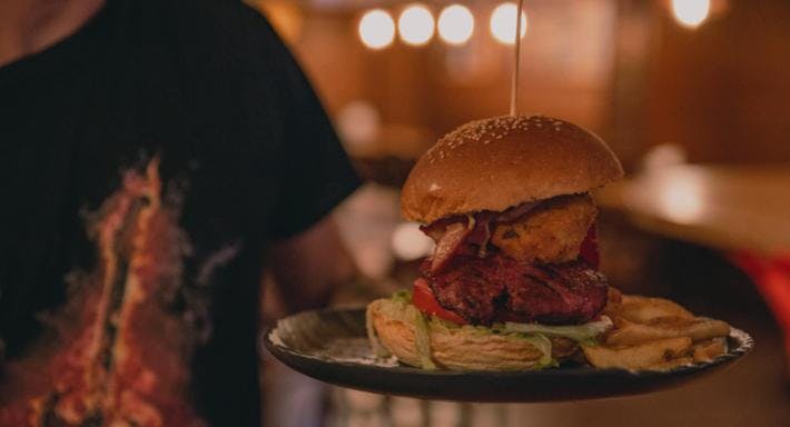 Restaurant Black Dog rocknfood | Pub, braceria, friggitoria in Latiano, Brindisi