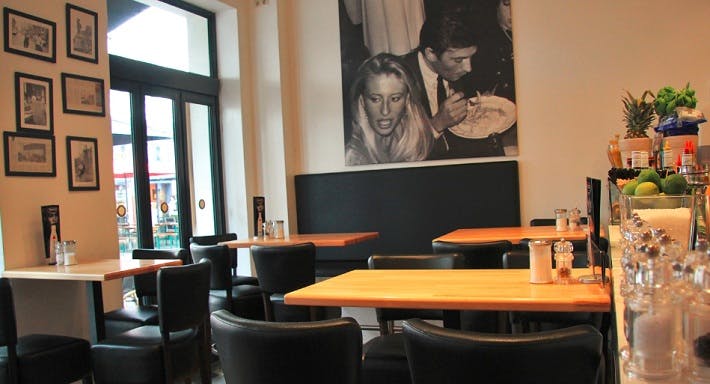 Photo of restaurant Rocco in City Centre, Bonn