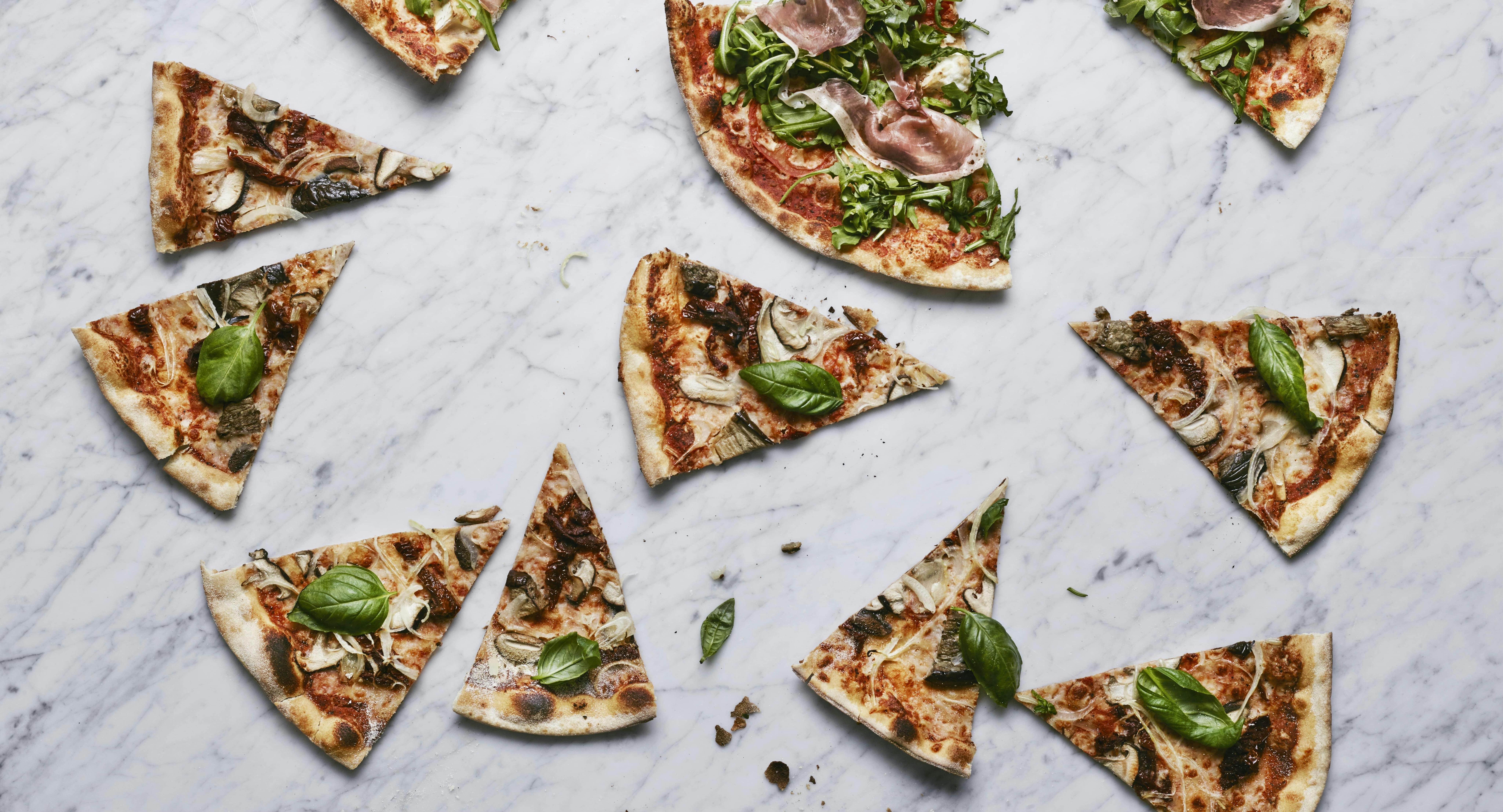 Image 1 of restaurant Classic Pizza Iso Omena