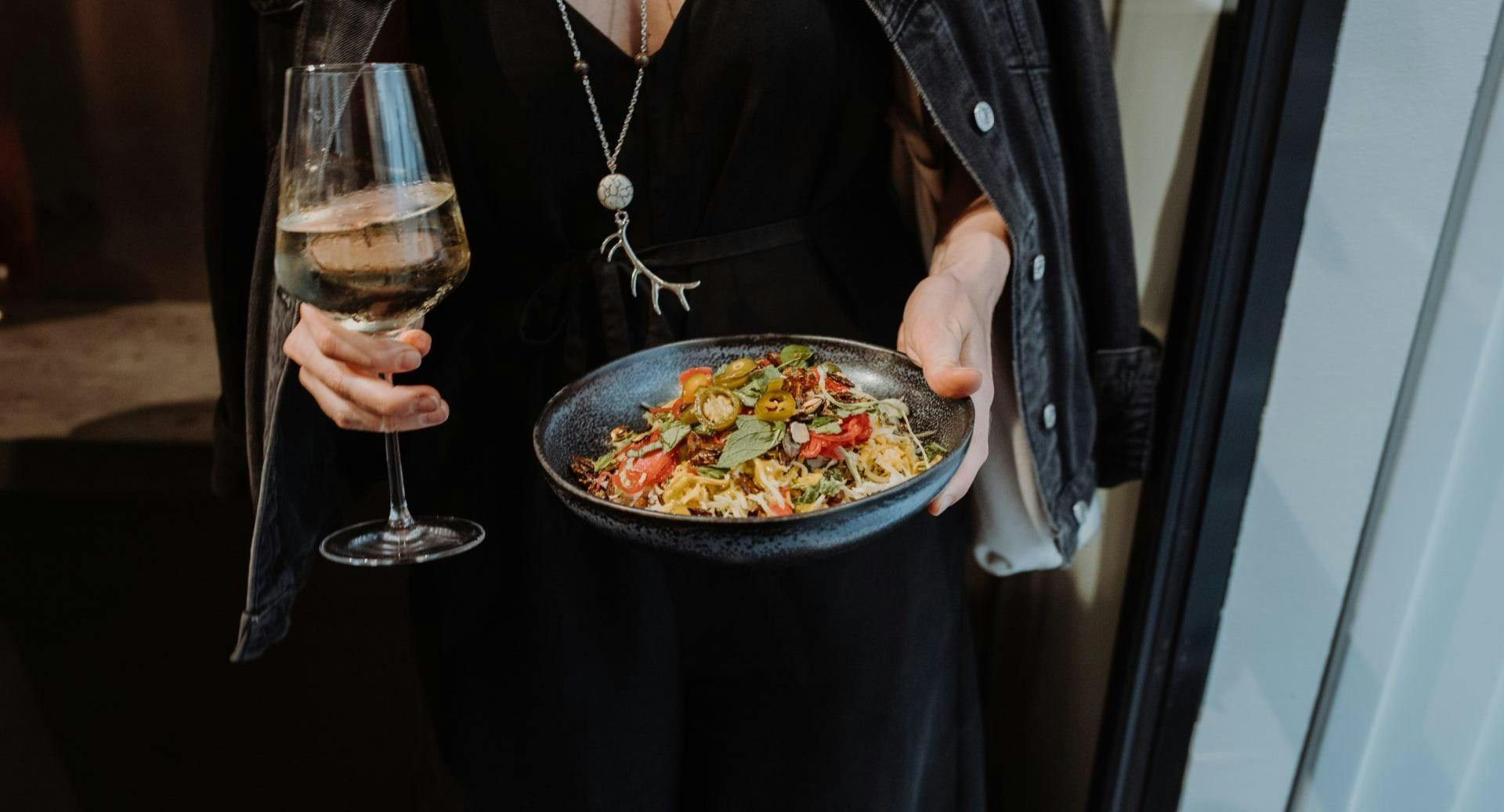 Photo of restaurant Wrapstars in 6. District, Vienna - Photo 5