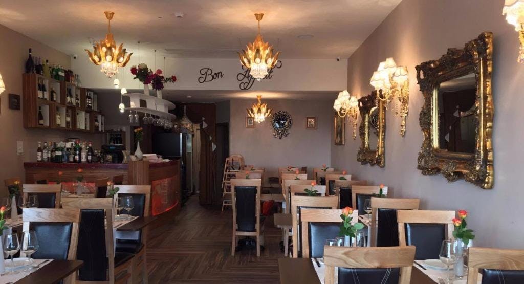 Photo of restaurant Bambino's On The Park in Palmers Green, London