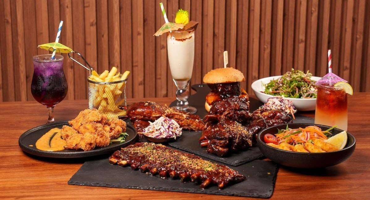 Restaurant Aussie Ribs - Ascot in Ascot, Perth