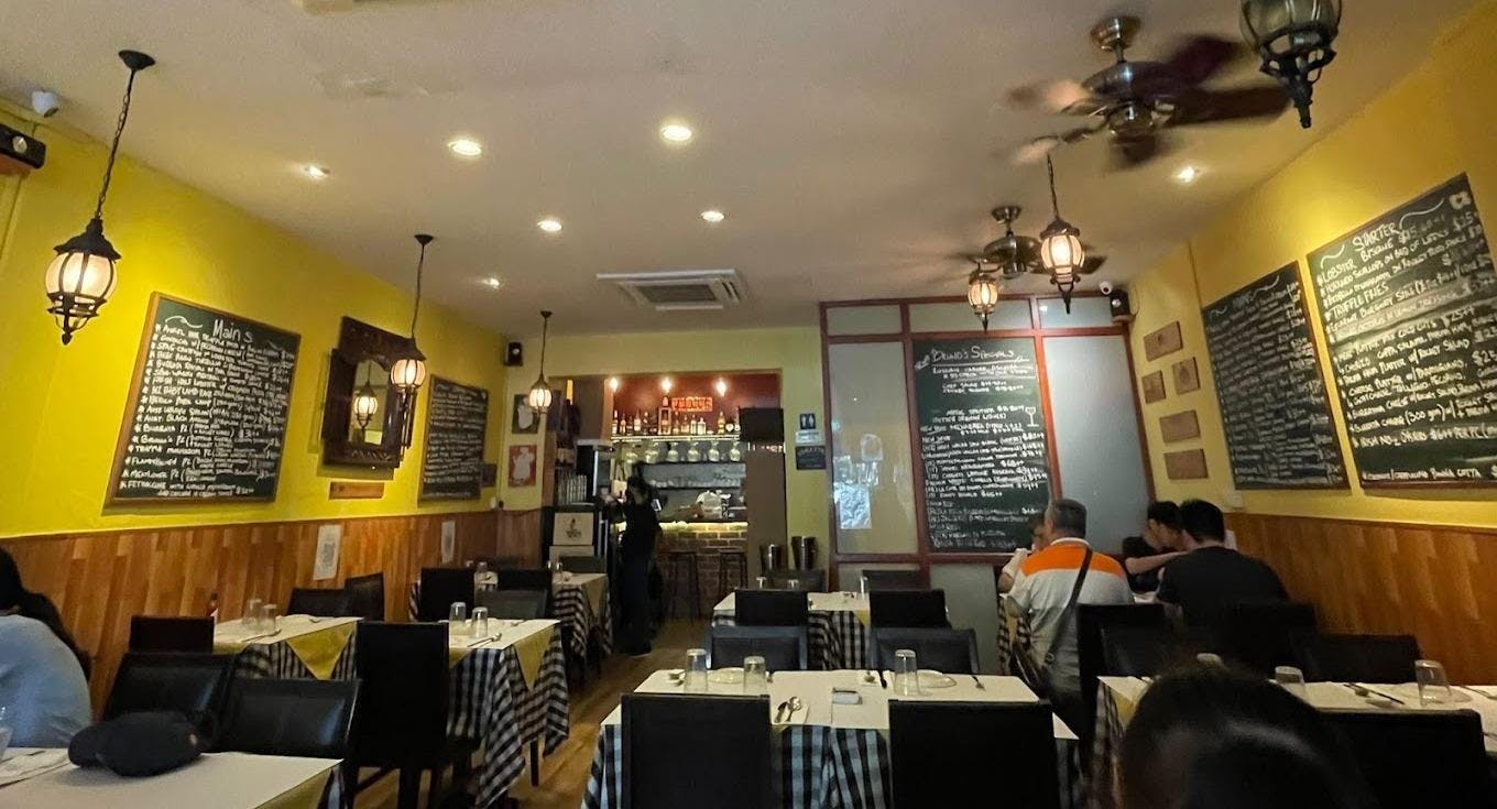 Photo of restaurant Bruno's Pizzeria & Grill - Katong in Marine Parade, 新加坡