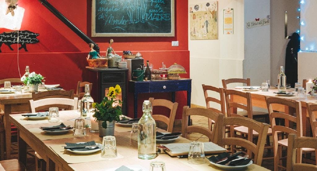 Foto del ristorante In un Angolo di Mondo a Acireale, Catania