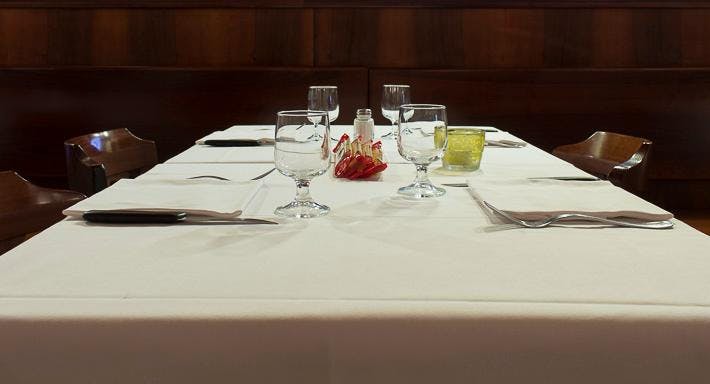 Foto del ristorante Osteria Gambero Rosso a Garibaldi, Milano - Photo 9