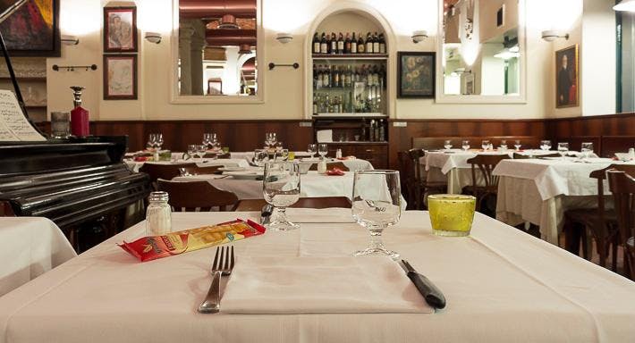 Foto del ristorante Osteria Gambero Rosso a Garibaldi, Milano - Photo 7