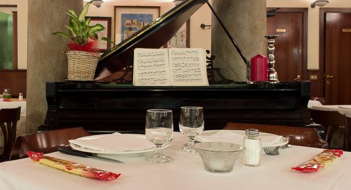 Foto del ristorante Osteria Gambero Rosso a Garibaldi, Milano - Photo 6