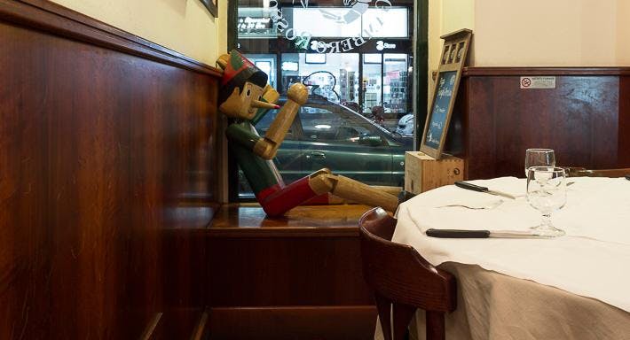 Foto del ristorante Osteria Gambero Rosso a Garibaldi, Milano - Photo 2