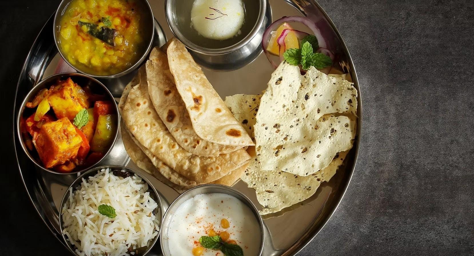 Restaurant Mehfil Mitra Di Bar & Restaurant in Little India, Singapore