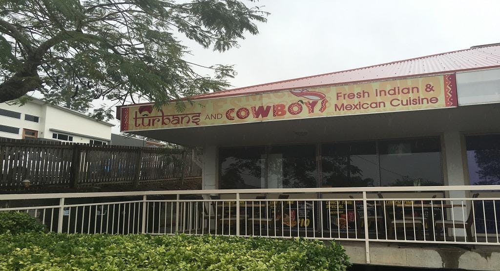Photo of restaurant Turbans and Cowboys - Tarragindi in Tarragindi, Brisbane