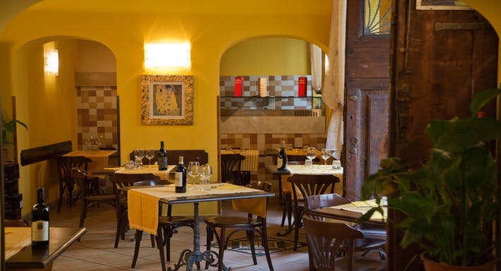 Foto del ristorante Il Gusto di Acasamia a Centro storico, Firenze