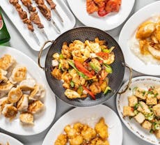 Restaurant Maney's Dumpling in Bundoora, Melbourne