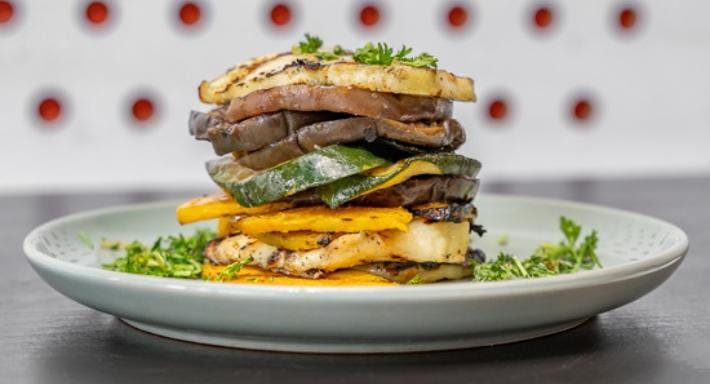 Restaurant Divini Cafe & Restaurant in Port Melbourne, Melbourne