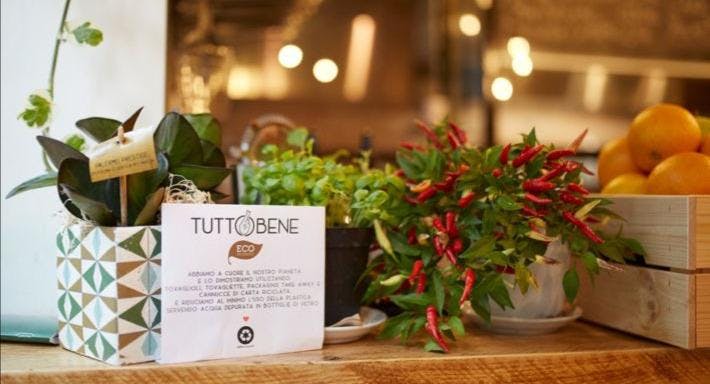 Photo of restaurant TuttoBene in Sempione, Milan