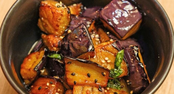 Photo of restaurant Jatra - Flavours in the Pan in Stockwell, London