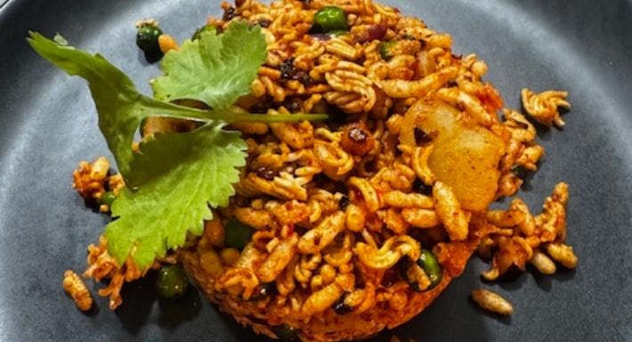 Photo of restaurant Jatra - Flavours in the Pan in Stockwell, London - Photo 2