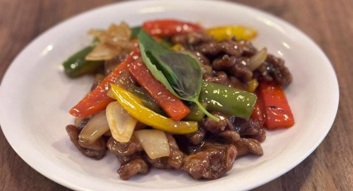 Photo of restaurant Jatra - Flavours in the Pan in Stockwell, London - Photo 3