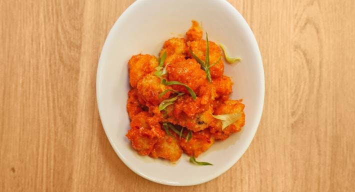 Photo of restaurant Jatra - Flavours in the Pan in Stockwell, London - Photo 8