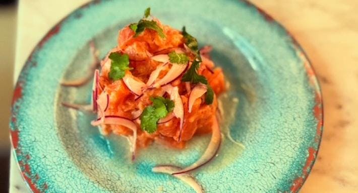 Photo of restaurant Jatra - Flavours in the Pan in Stockwell, London - Photo 9