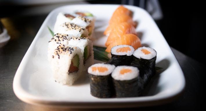 Photo of restaurant Jatra - Flavours in the Pan in Stockwell, London - Photo 12