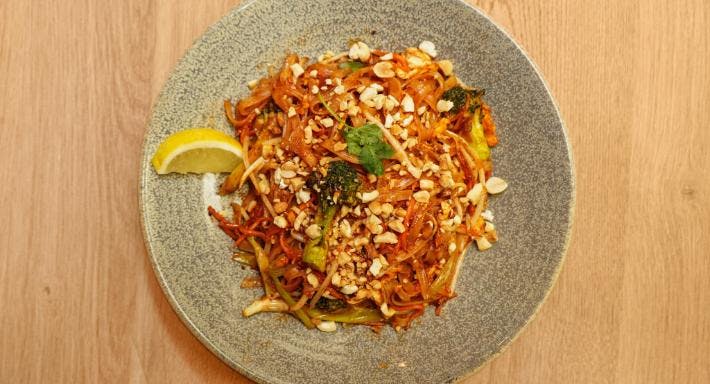 Photo of restaurant Jatra - Flavours in the Pan in Stockwell, London - Photo 13