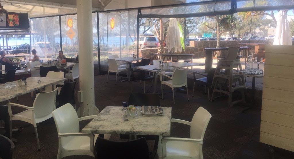 Photo of restaurant Quarterdeck in Mooloolaba, Sunshine Coast