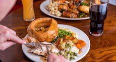 Restaurant Toby Carvery - Edenthorpe in Armthorpe, Doncaster
