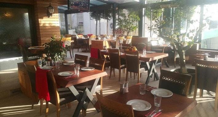 Photo of restaurant Makam İstanbul in Florya, Istanbul