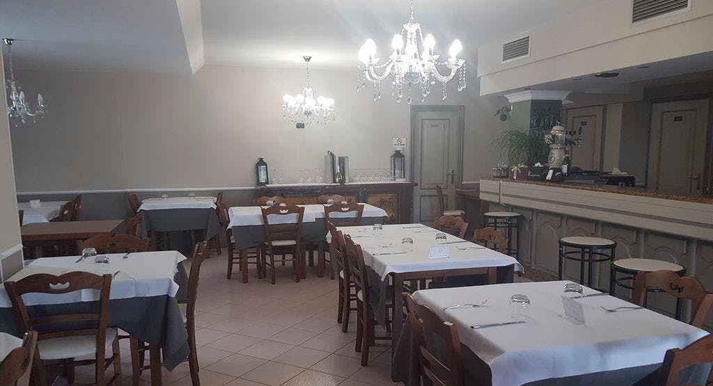 Foto del ristorante Da Vittoria La Casa Del Gusto a Cherasco, Cuneo