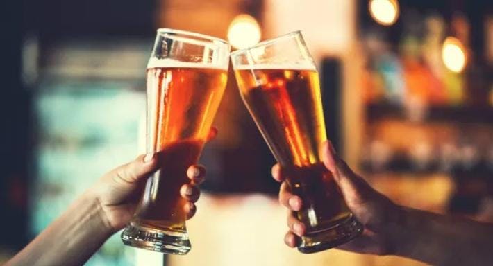 Mad Finn Brewery Tours, Elovainio, Ylöjärvi