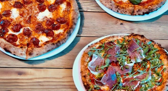 Photo of restaurant Mad Finn Brewery Co. Panimokierros in Elovainio, Ylöjärvi