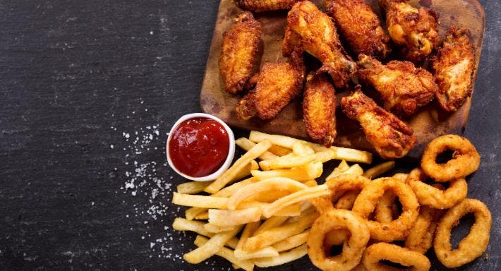 Photo of restaurant Burger Lounge Kiel in Mitte, Kiel