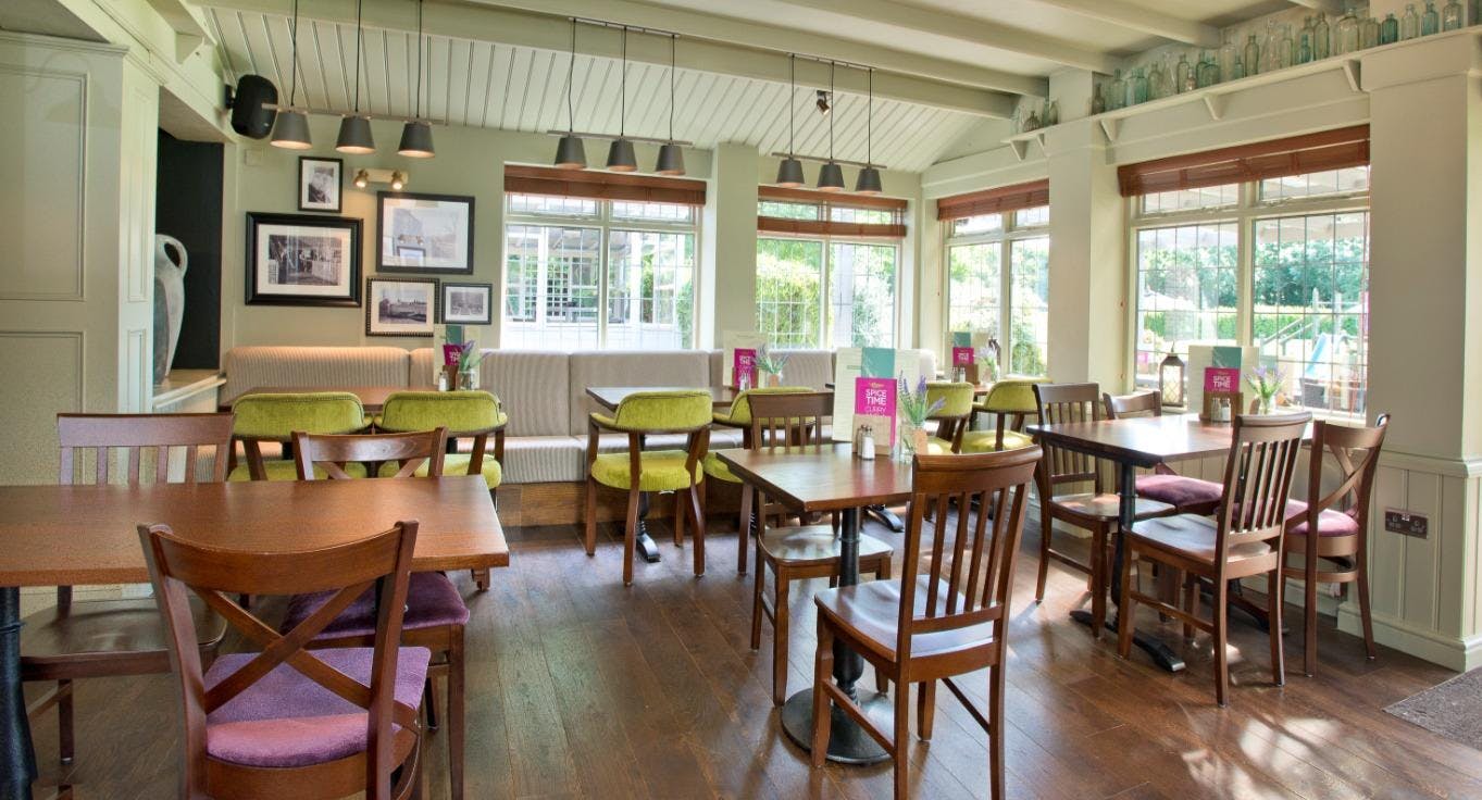 Photo of restaurant Green Man Grimsby in Town Centre, Grimsby