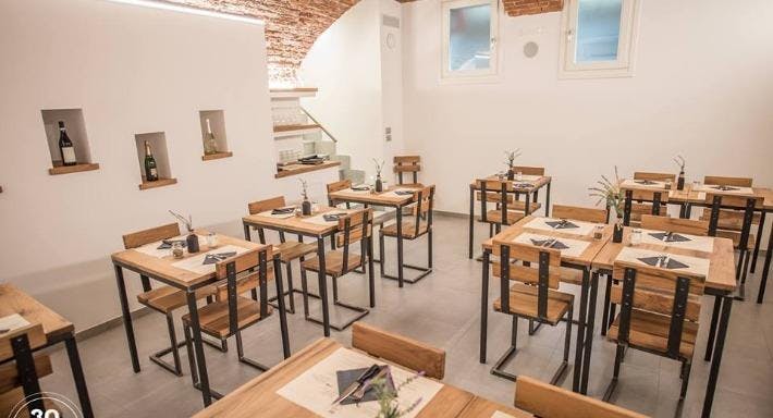 Photo of restaurant 30 e Lode in Centre, Savigliano