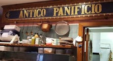 Ristorante Pizzería Antico Panificio a San Polo, Venezia