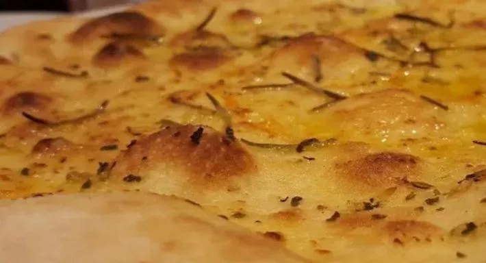 Ristorante Pizzería Antico Panificio a San Polo, Venezia