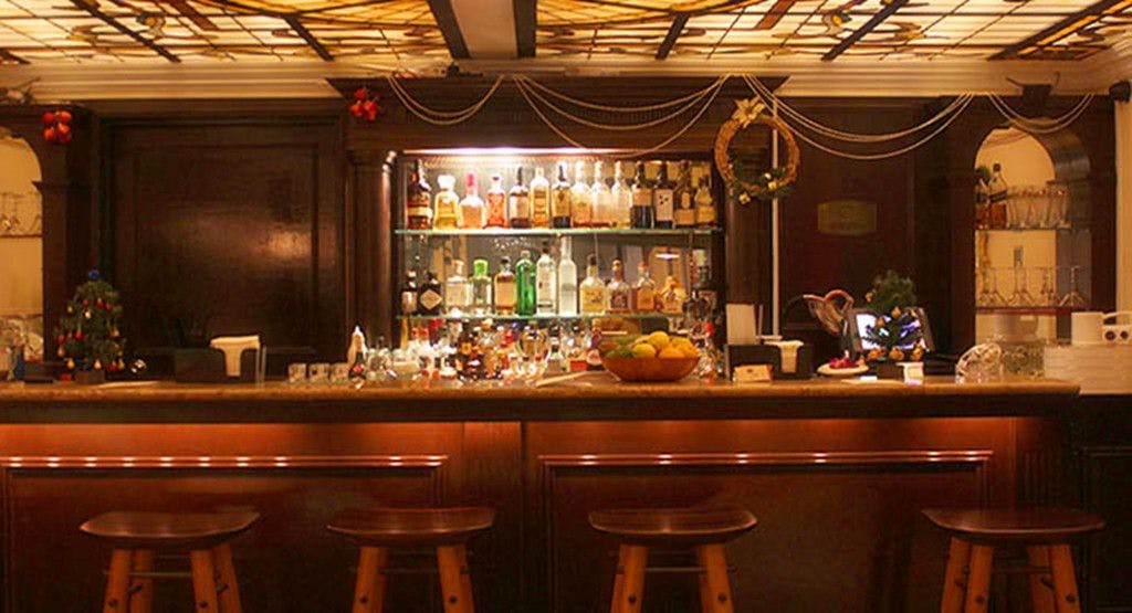 Photo of restaurant Mars Bar in Duxton, 新加坡