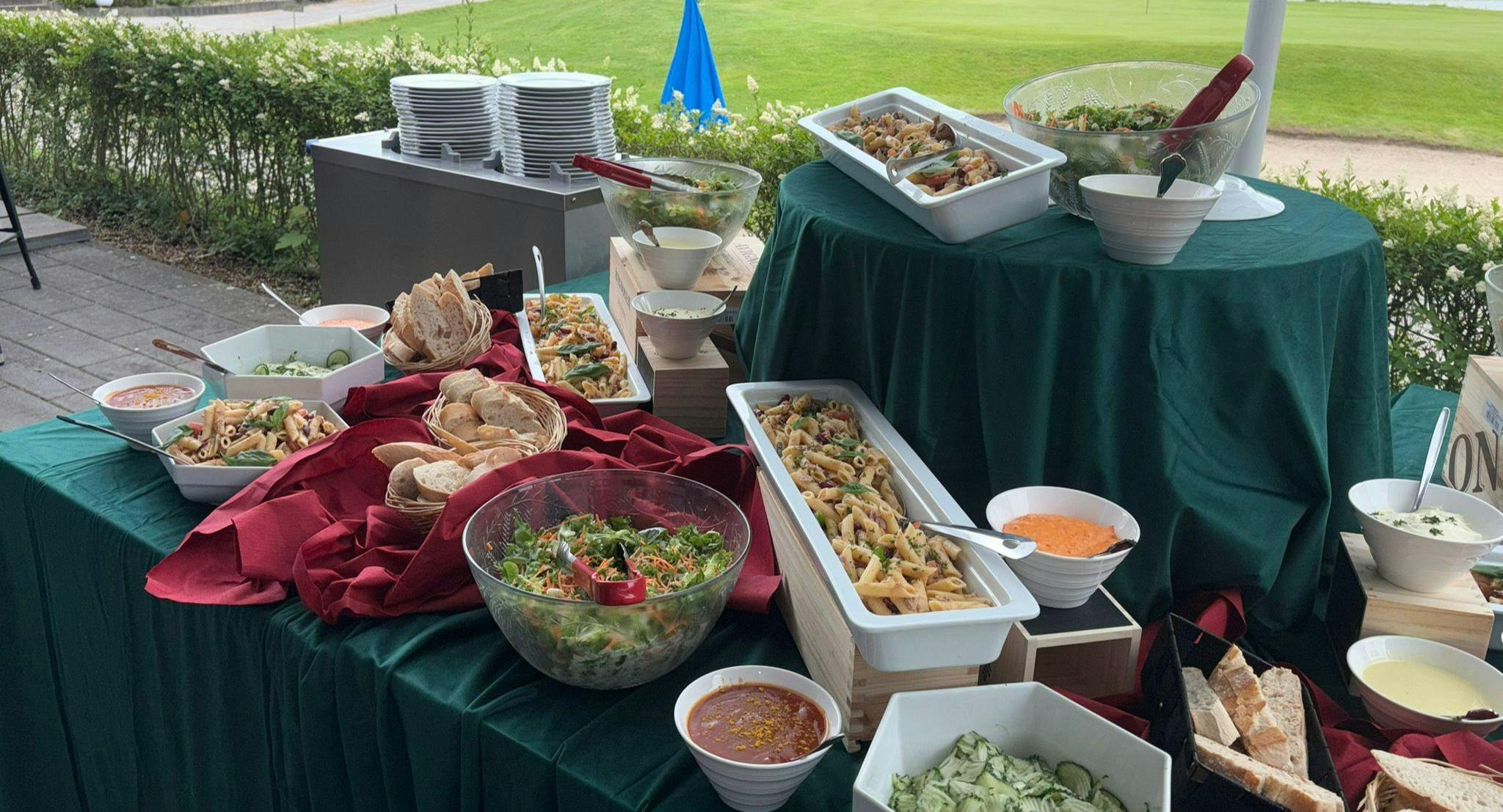 Photo of restaurant Ristorante Bellavista Kamp-Lintfort in Kamp-Linfort, Wesel - Photo 1